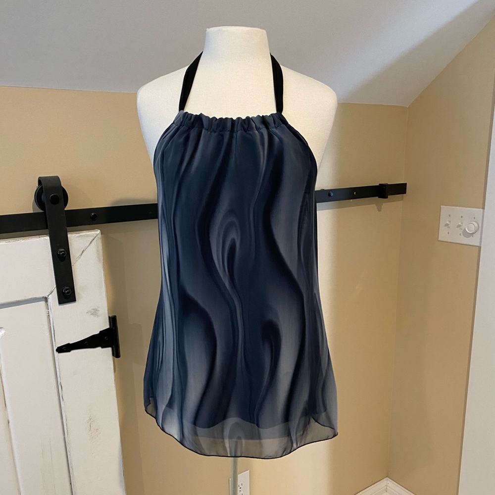 Halter